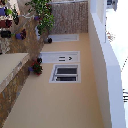 Villa Cela Ksamil Exterior foto