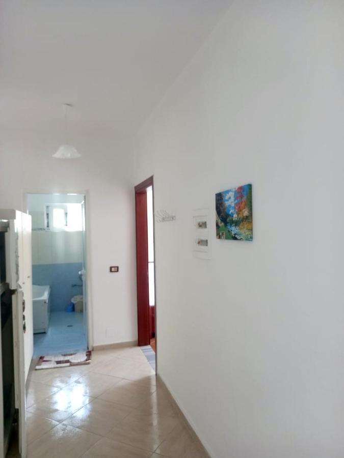 Villa Cela Ksamil Exterior foto